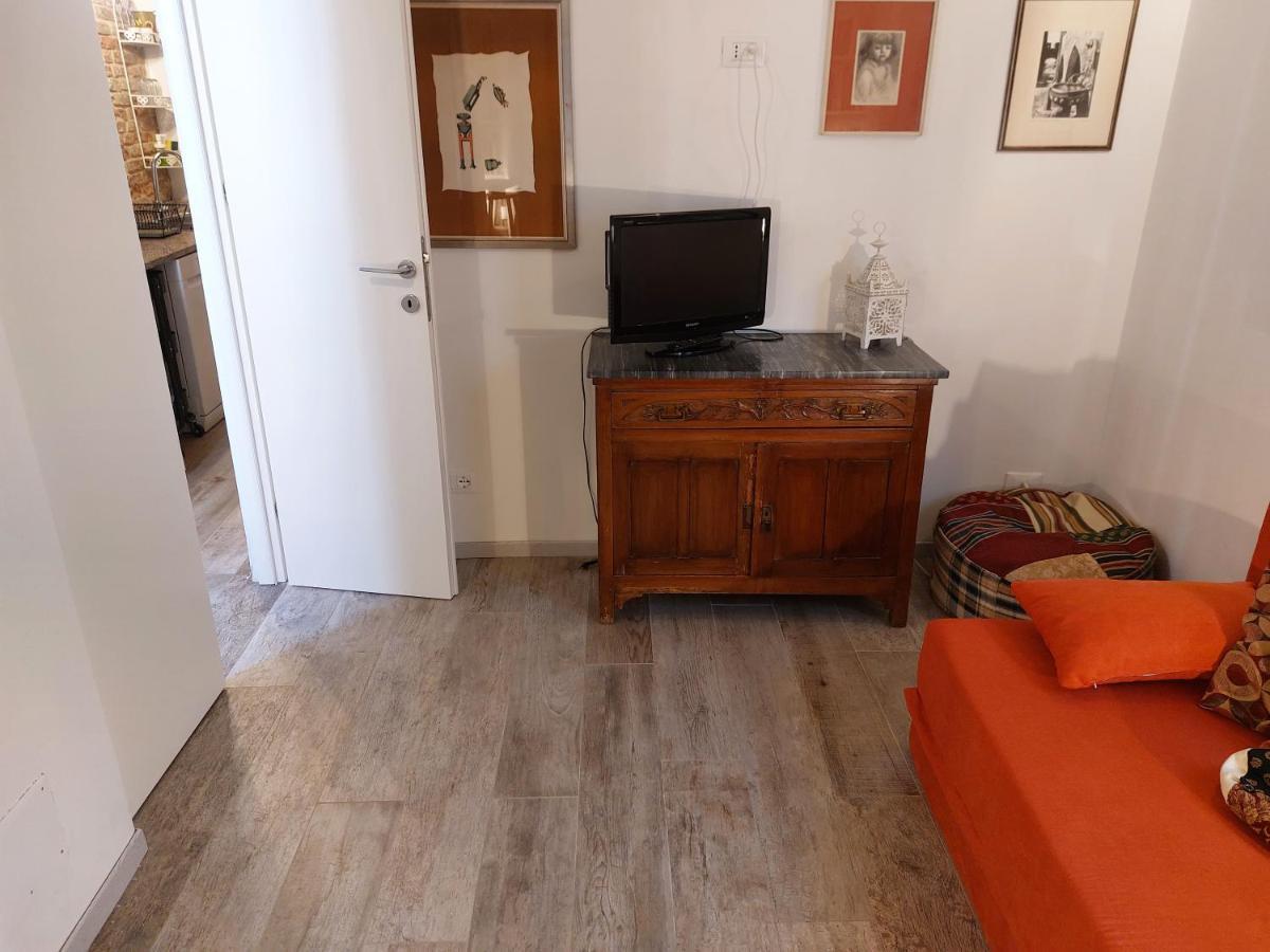 Isepo Apartment Venedik Dış mekan fotoğraf