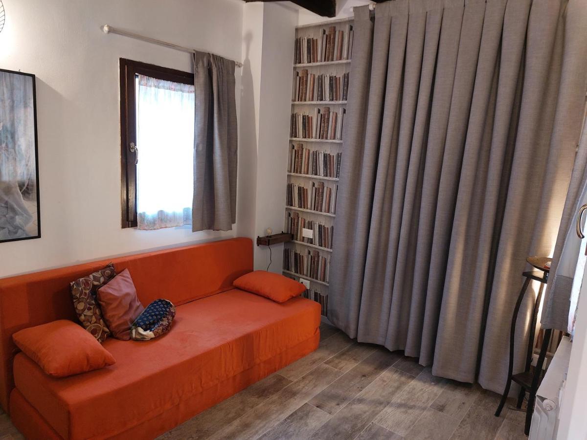 Isepo Apartment Venedik Dış mekan fotoğraf