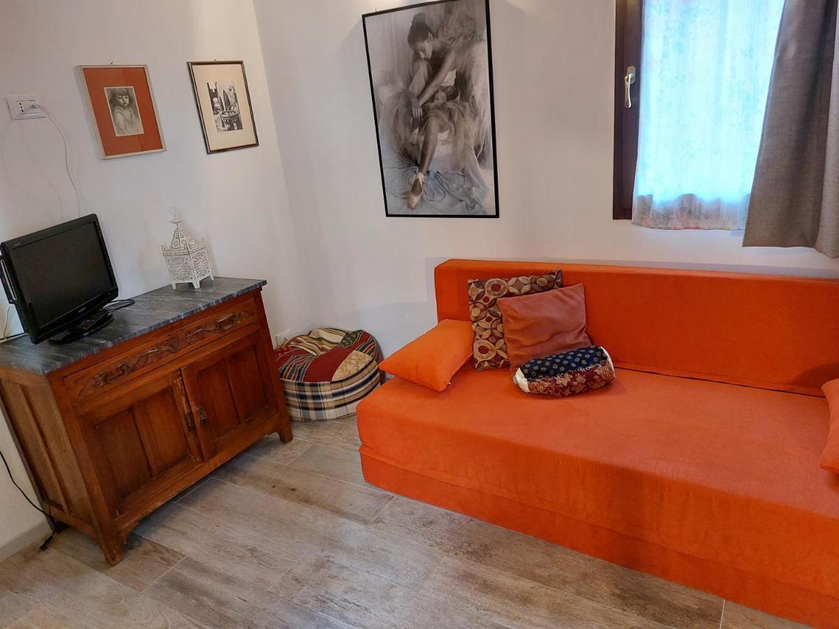 Isepo Apartment Venedik Dış mekan fotoğraf