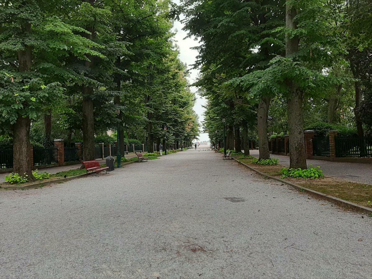 Isepo Apartment Venedik Dış mekan fotoğraf