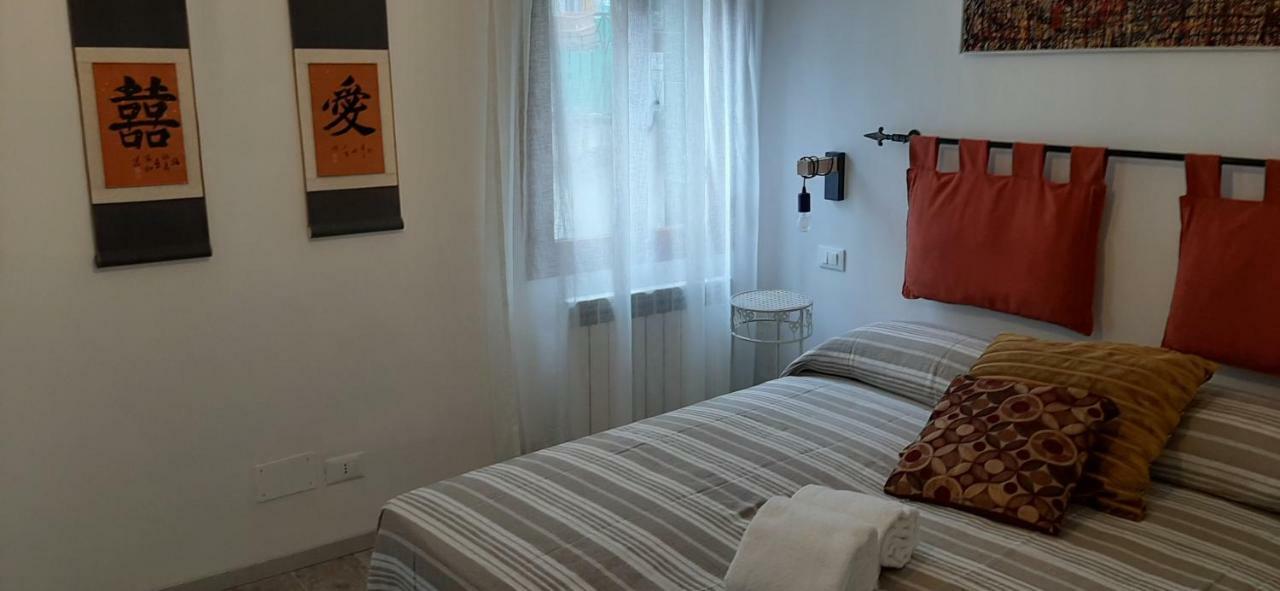Isepo Apartment Venedik Dış mekan fotoğraf