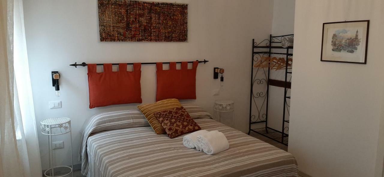 Isepo Apartment Venedik Dış mekan fotoğraf